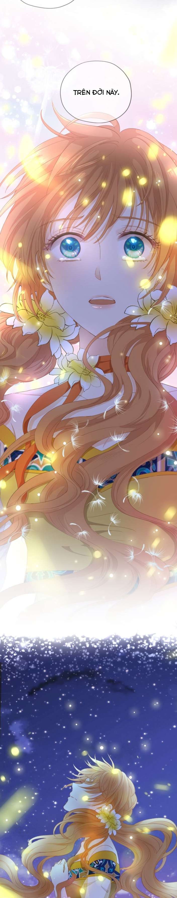 Địch Úc Đa Chi Ca Chapter 51 - Next Chapter 52