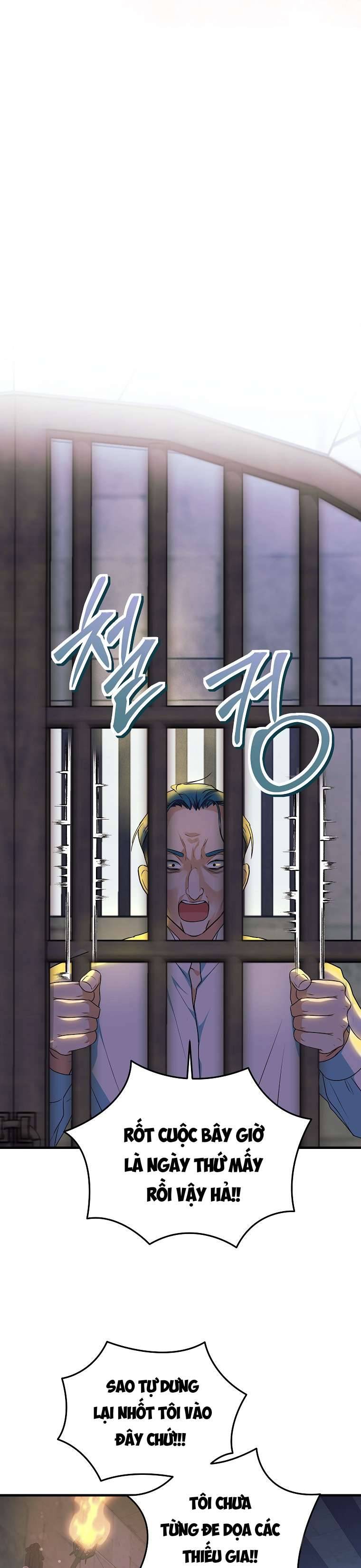 Kẻ Phản Diện Có Thời Hạn Ủng Hộ Tôi Hủy Hôn Chapter 13 - Trang 4