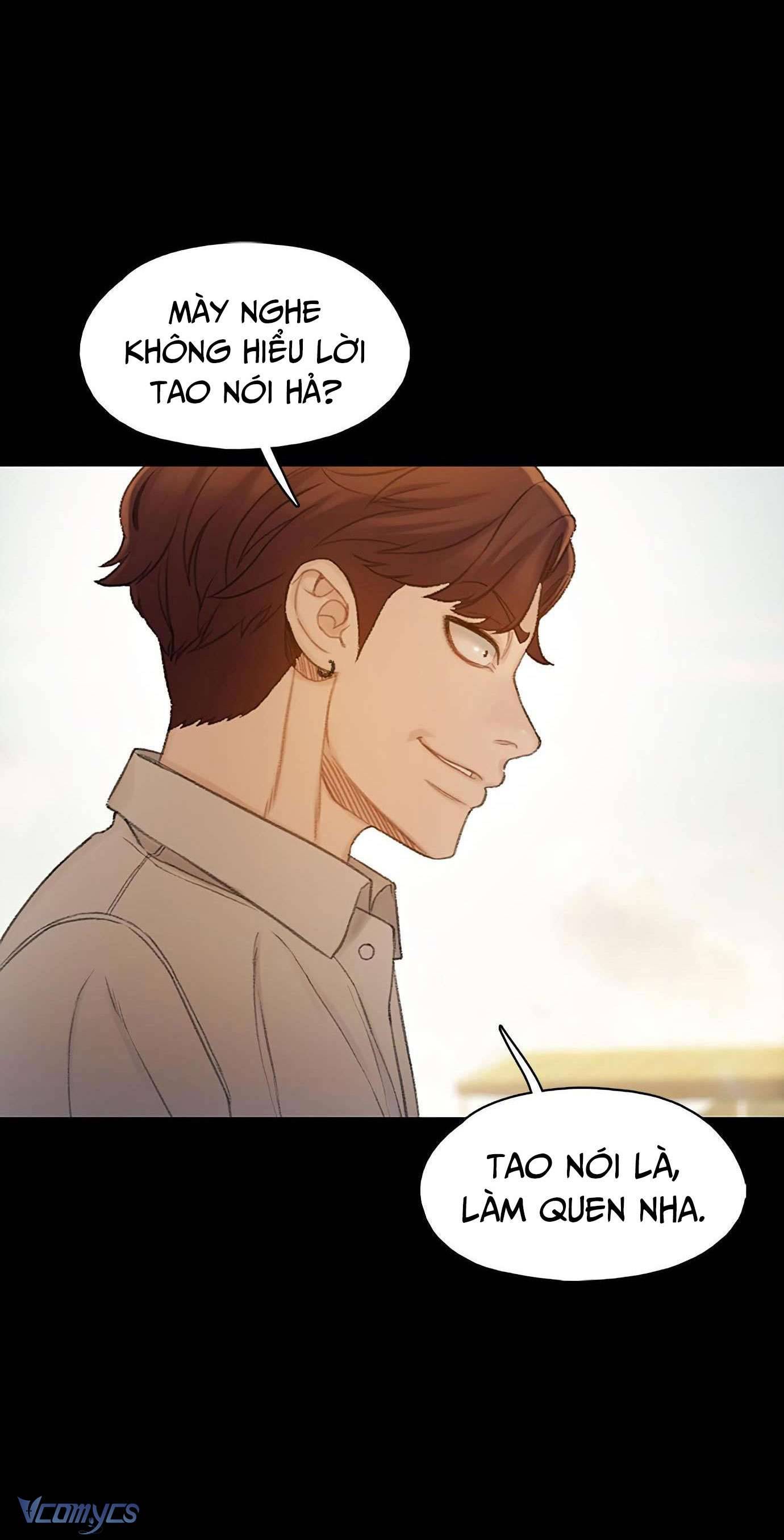 Trăng Tối: Thành Phố Xám (HYBE) Chap 4 - Trang 2