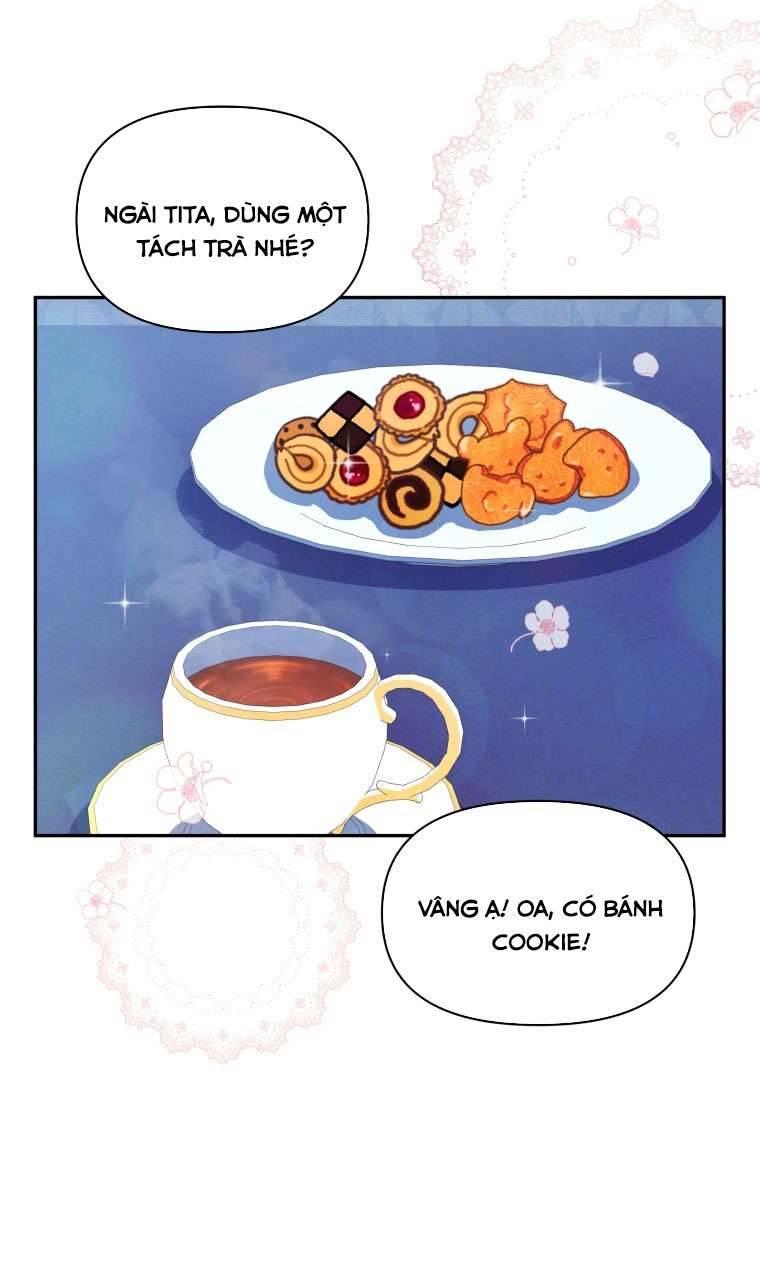 Người Bảo Hộ Của Bạo Quân Là Ma Nữ Tàn Độc Chap 52 - Trang 4