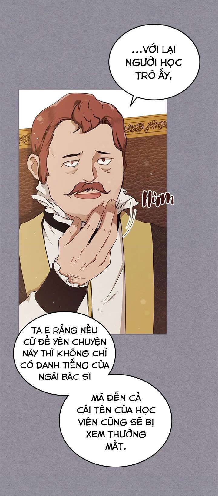 Kiếp Này Nhất Định Làm Gia Chủ Chap 30 - Trang 2