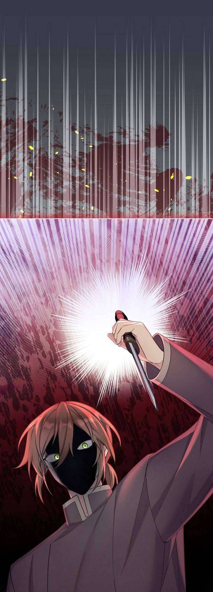 Bệ Hạ, Tôi Sẽ Giết Ngài! Chapter 18 - Trang 4