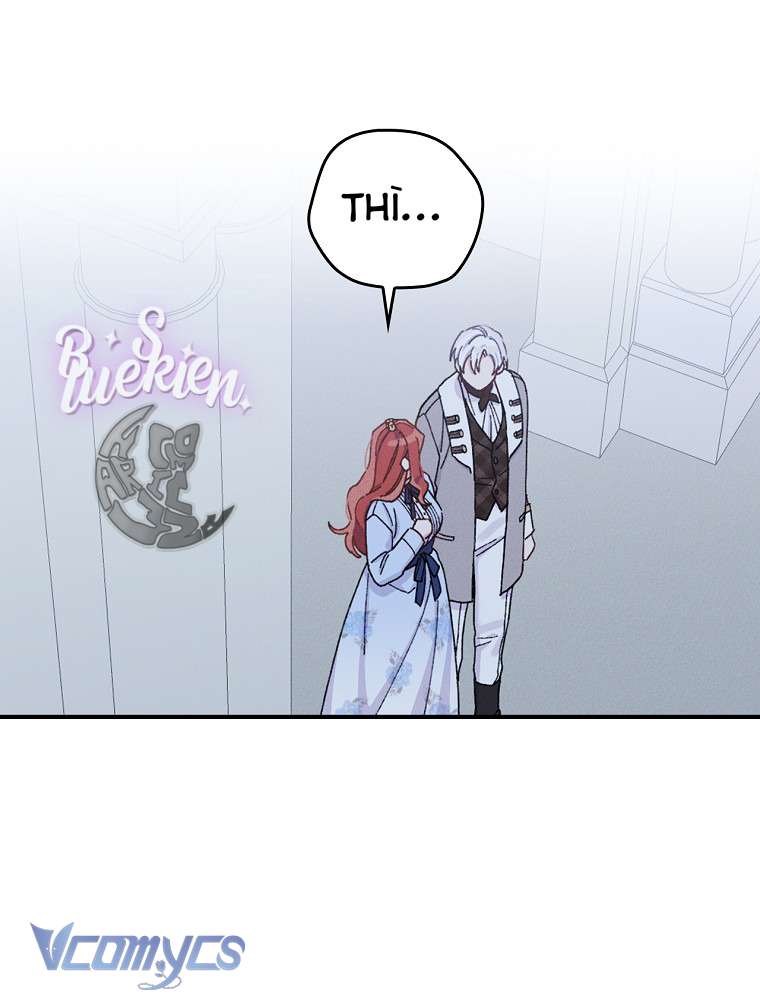 Chị Gái Của Nhân Vật Phản Diện Hôm Nay Cũng Đang Đau Khổ Chapter 35 - Trang 4