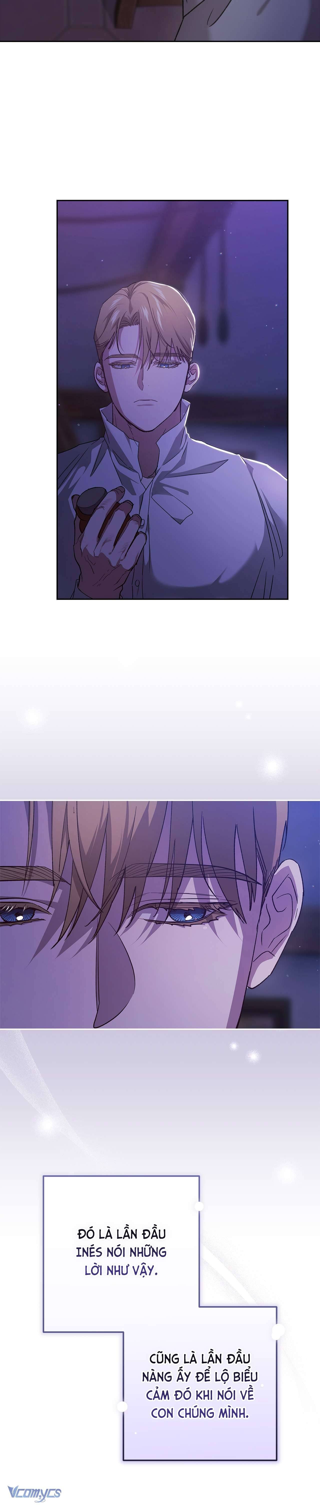 Hôn Nhân Này Rồi Sẽ Đổ Vỡ Chapter 72 - Trang 3