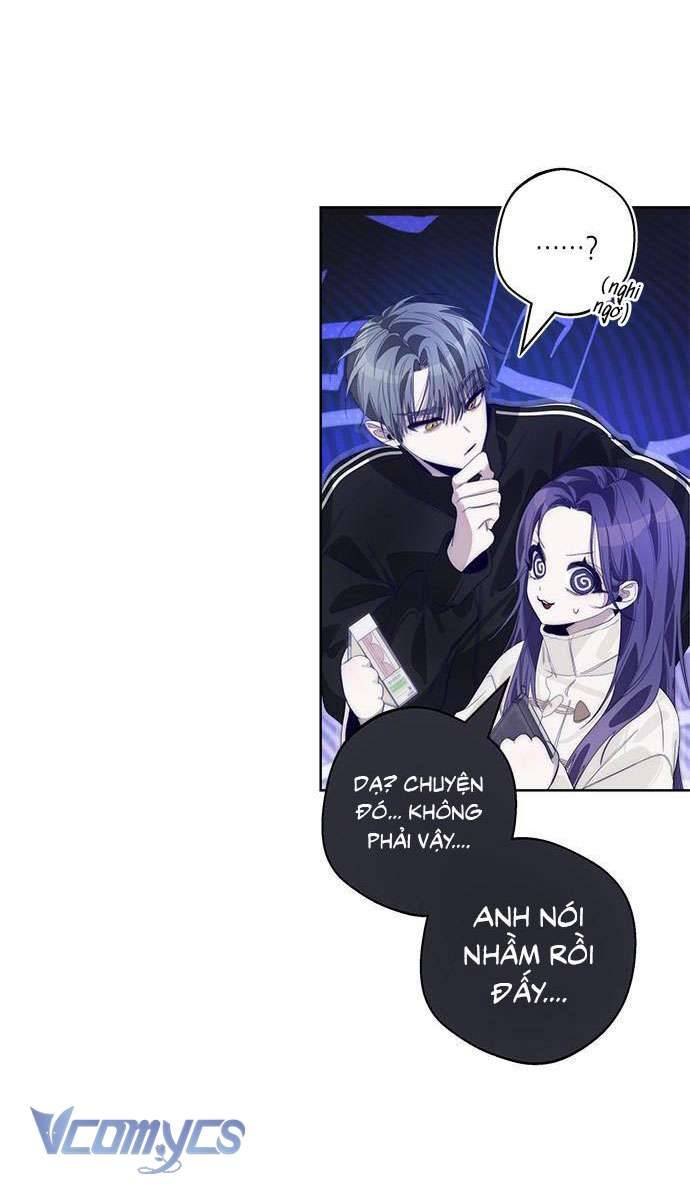 Đàn Anh Xấu Xa! Chap 65 - Trang 3