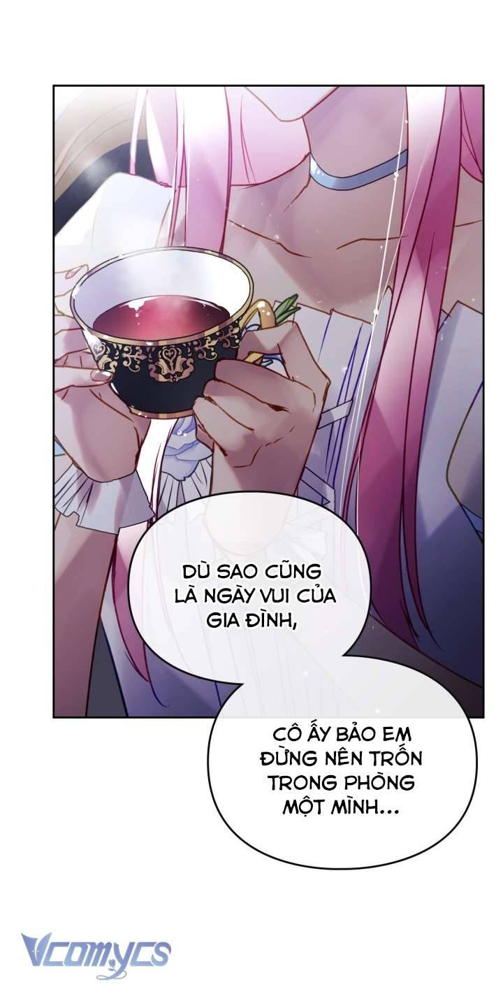 Kết Cục Của Nhân Vật Phản Diện Chỉ Có Thể Là Cái Chết Chapter 153 - Trang 4