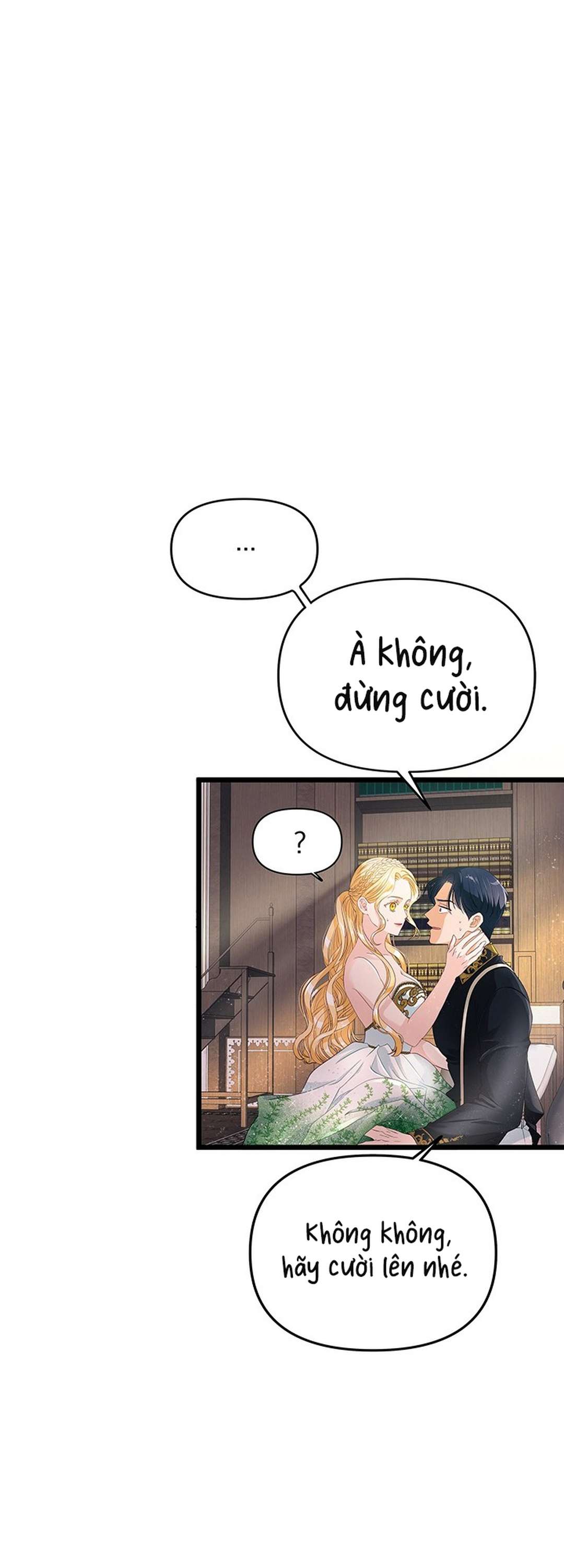 [ 18+ ] Bệ hạ đã thay đổi rồi! Chap 16 - Next Chap 17