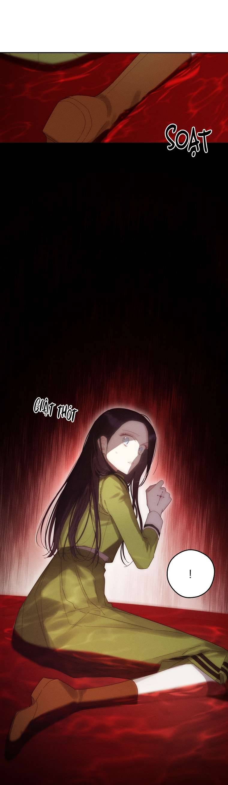 Trước Tiên Phải Giấu Em Trai Cái Đã! Chap 52 - Trang 2