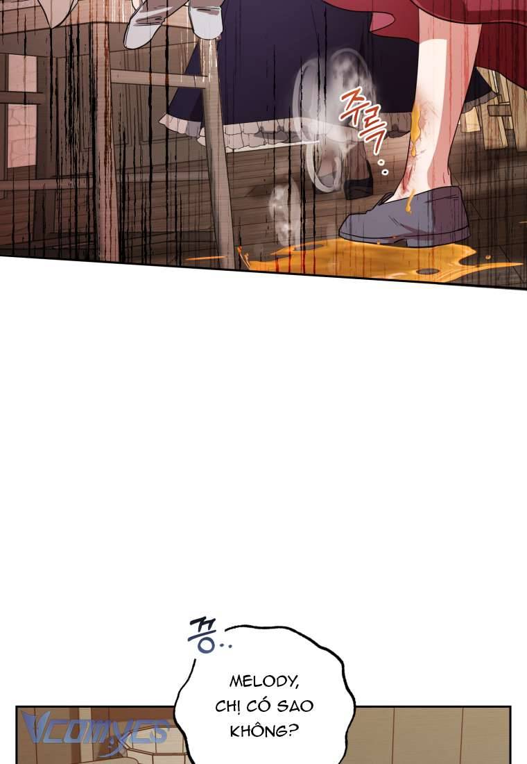 Được Yêu Thương Mà Còn Ngại Ngùng Sao! Chap 3 - Trang 4