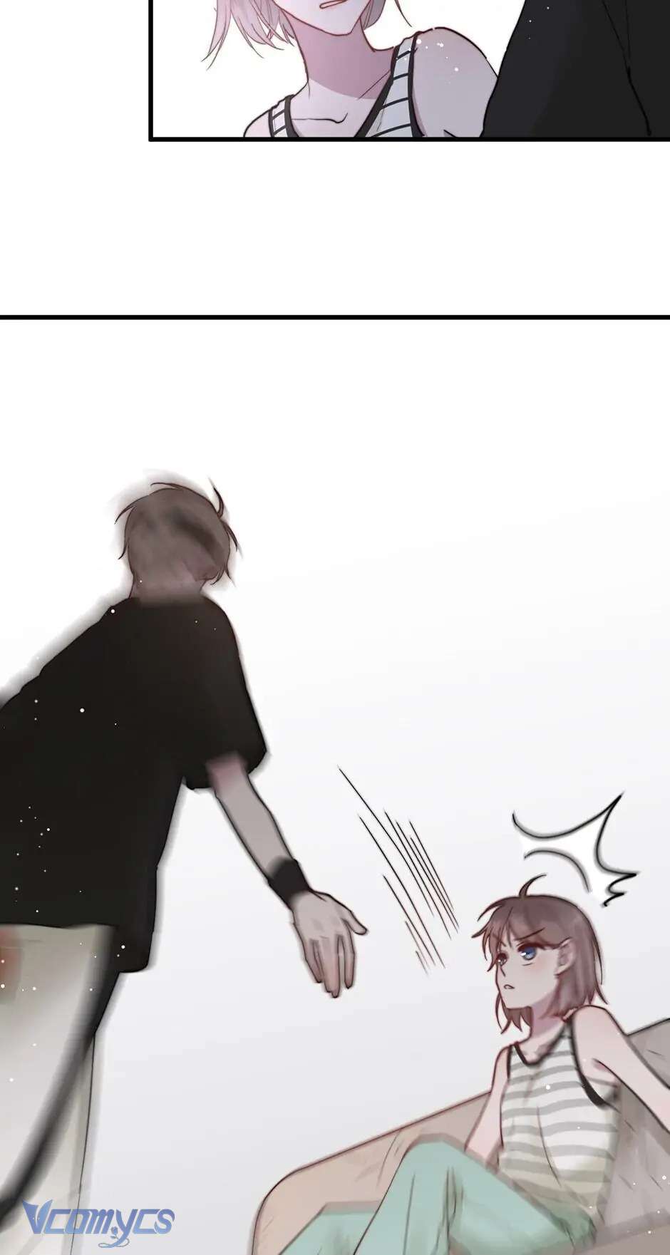 Hướng Dẫn Chiến Lược Người Tình Trong Mơ Chap 5 - Trang 2