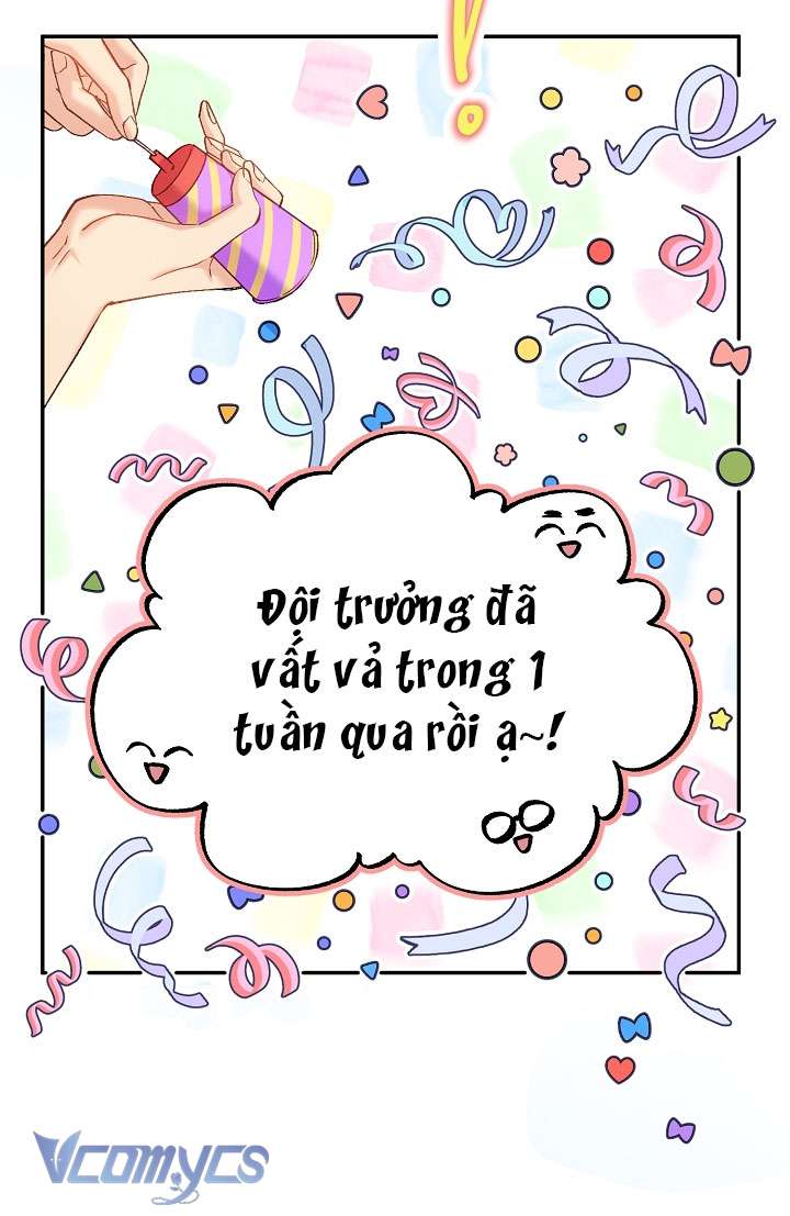 [18+] Love Kitsch Crunch Chapter 9 - Next Chapter 10