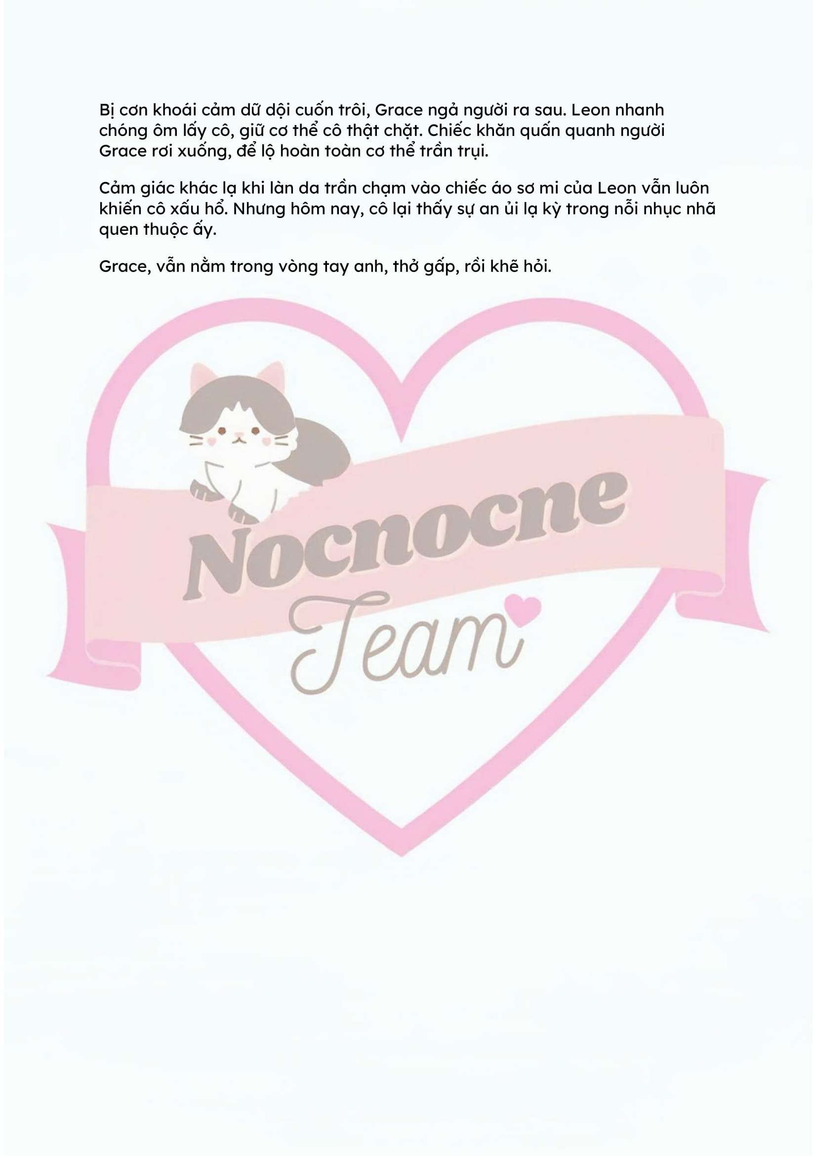 [NOVEL] HÃY CẦU XIN TÔI ĐI Chap 252 - Trang 2