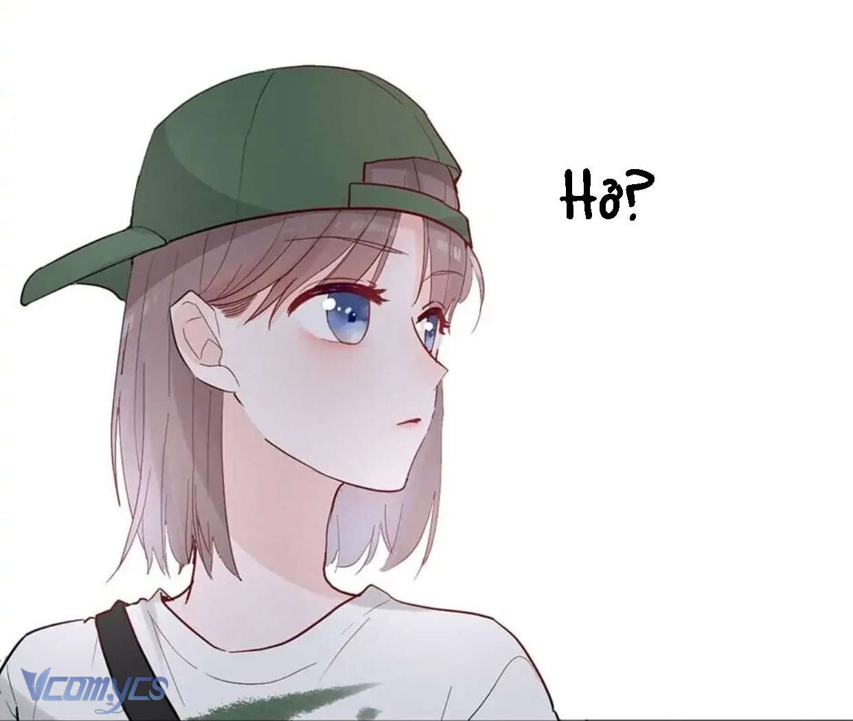 Hướng Dẫn Chiến Lược Người Tình Trong Mơ Chap 2 - Trang 2