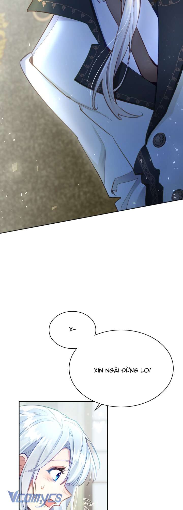 Sự Báo Thù Của Một Vị Thánh Chap 95 - Trang 2