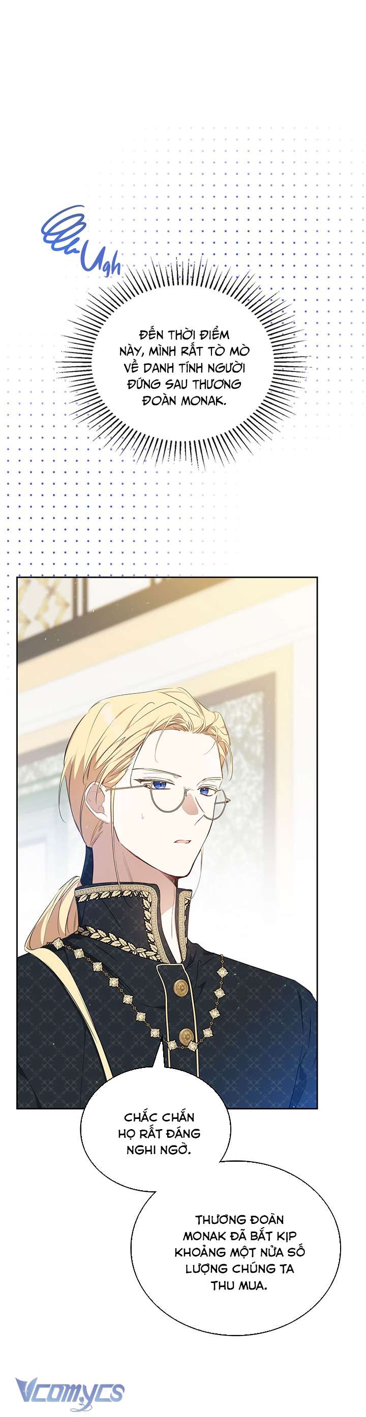 Kiếp Này Nhất Định Làm Gia Chủ Chap 126 - Trang 2