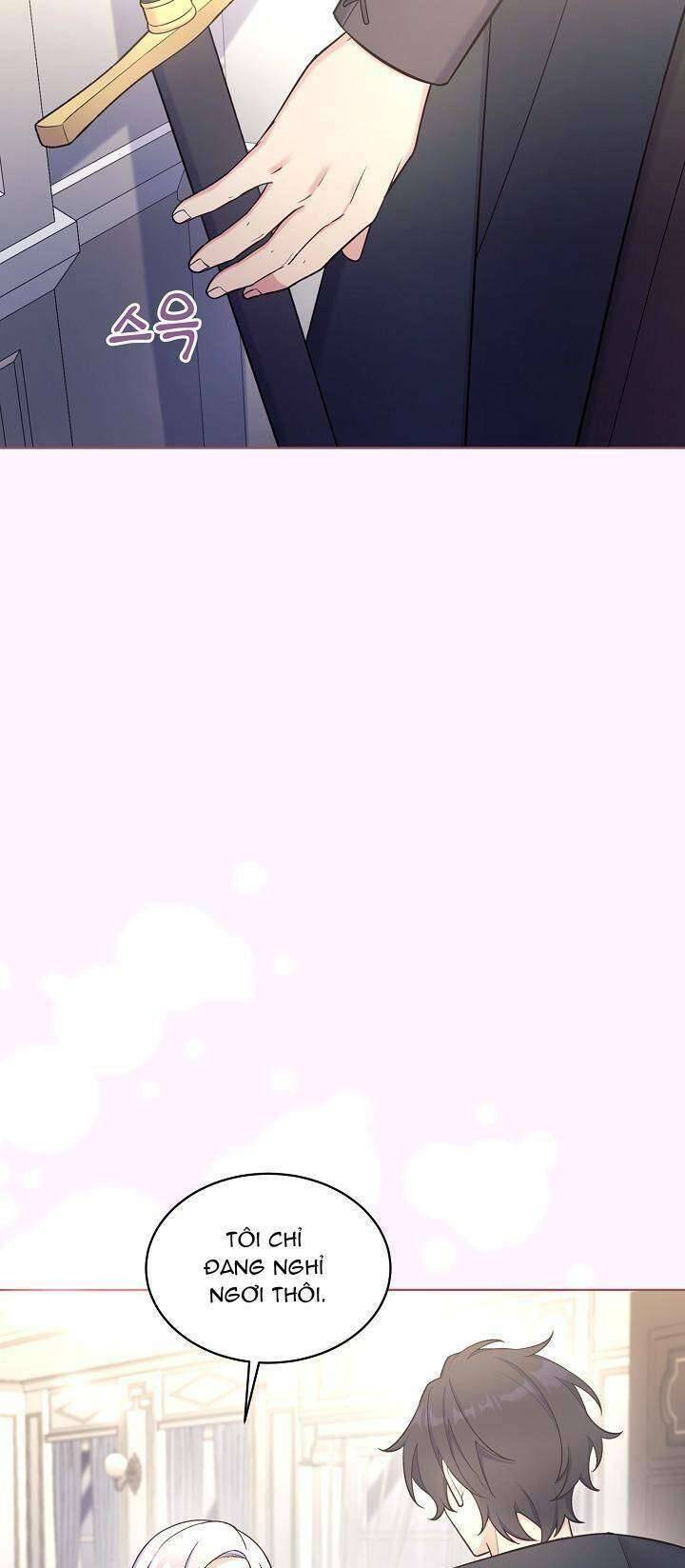 Bệ Hạ, Tôi Sẽ Giết Ngài! Chapter 30 - Trang 4