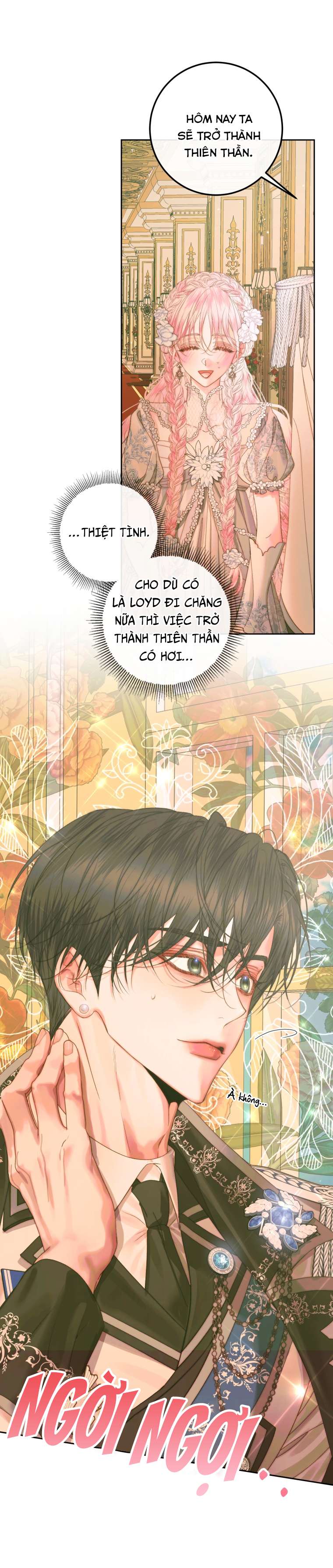 Siren: Trở Thành Gia Đình Của Nhân Vật Phản Diện Chapter 66 - Trang 3