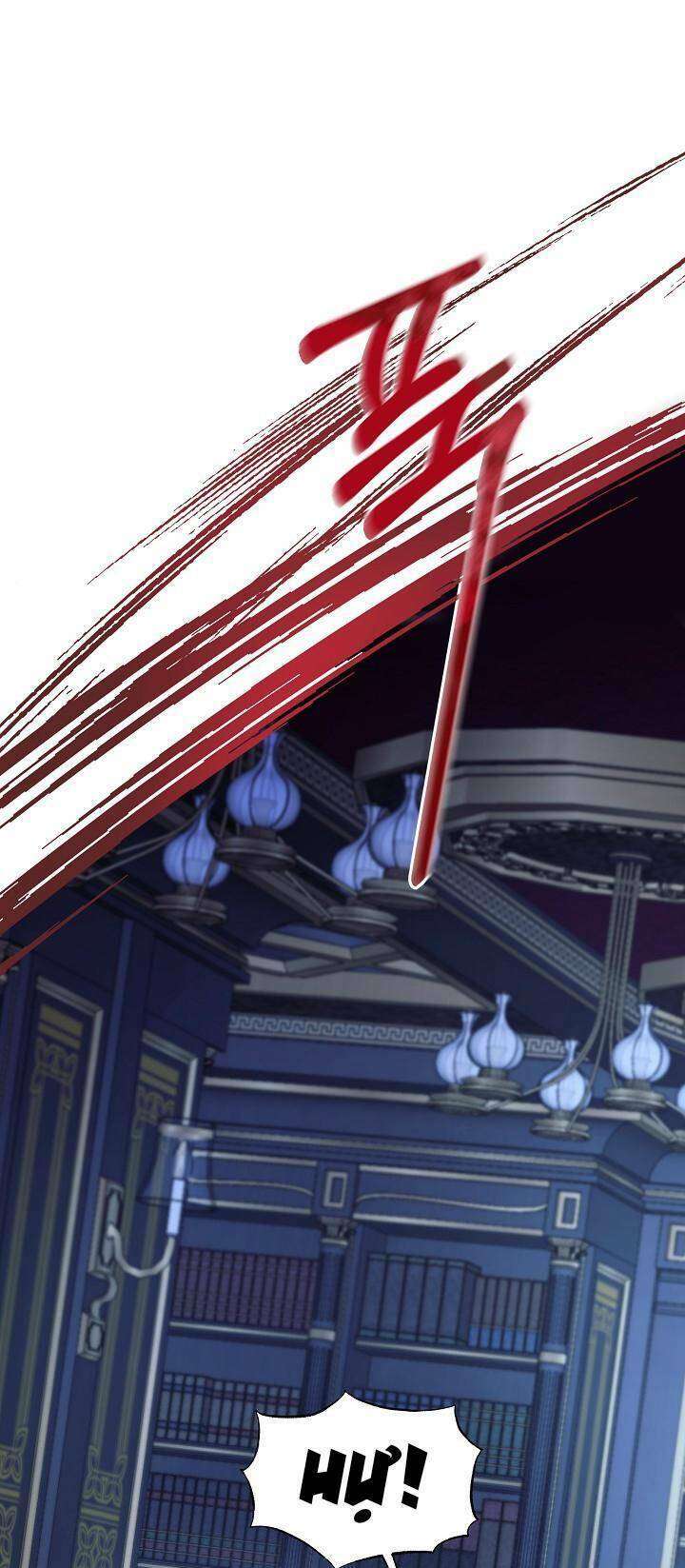 Bệ Hạ, Tôi Sẽ Giết Ngài! Chapter 30 - Trang 4