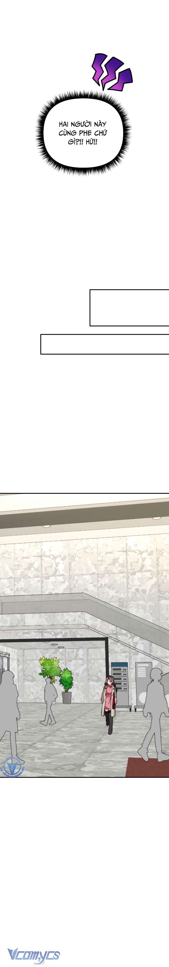 Ly Hôn Thì Dễ, Yêu Đương Mới Khó Chapter 40 - Trang 4