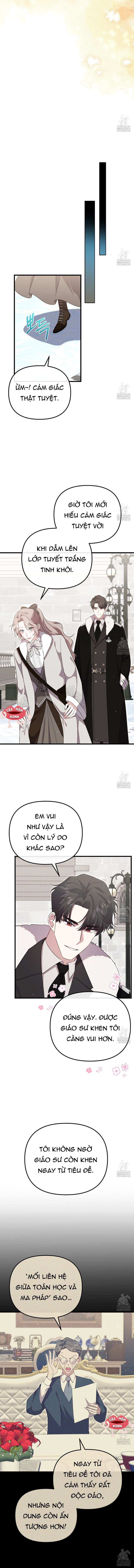 Sau Khi Trùng Sinh Chị Gái Muốn Cướp Lấy Vị Hôn Phu Của Tôi Chap 38 - Trang 4