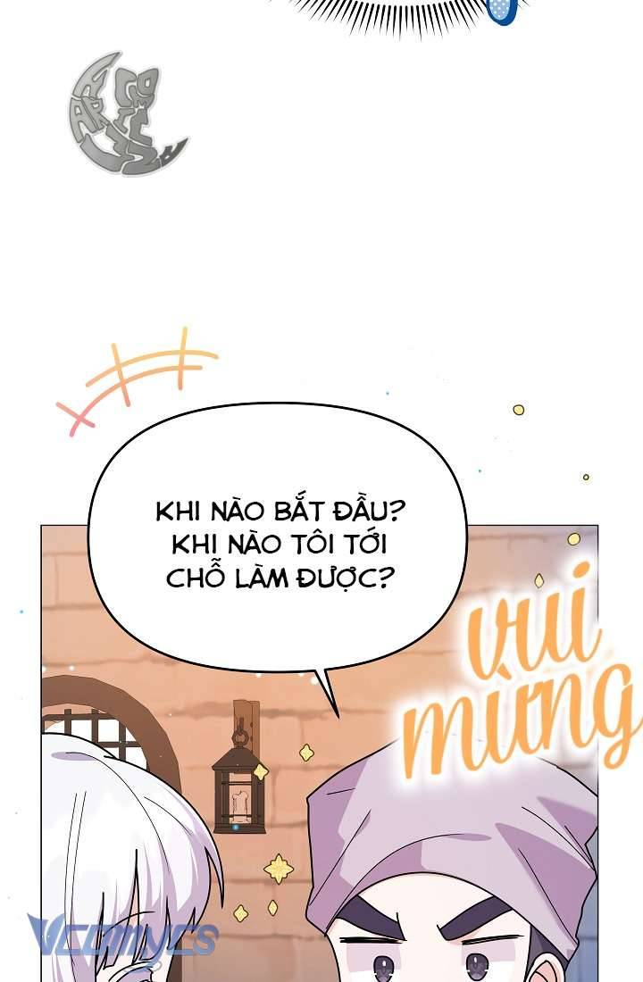Gia Chủ Bé Con Muốn Nghỉ Hưu Chap 48 - Trang 2