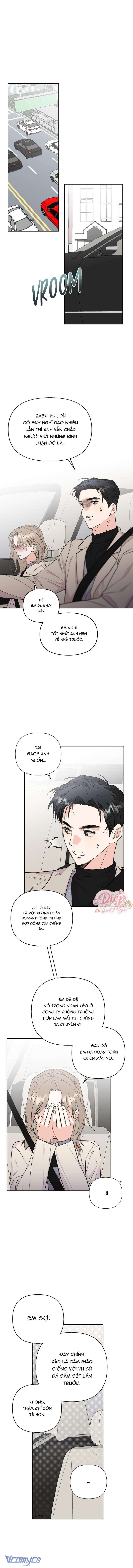 Hãy Ly Hôn Đi! Chap 53 - Trang 2