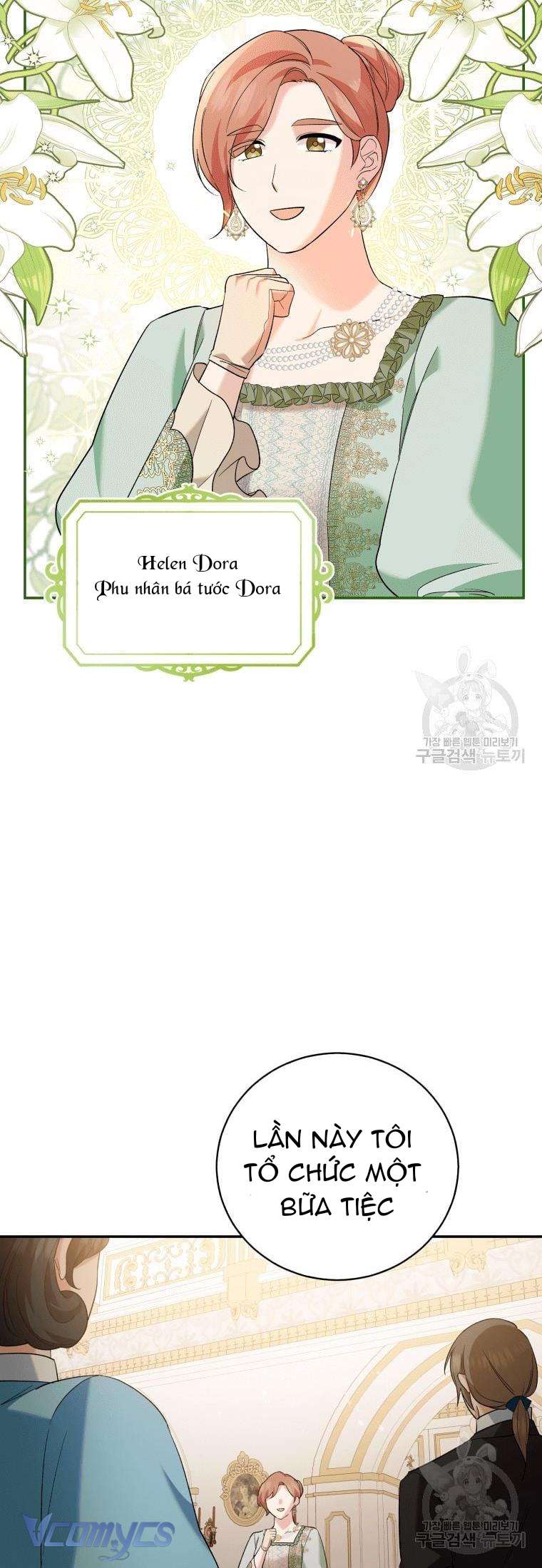 Kế Hoạch Trả Thù Chap 15 - Trang 2