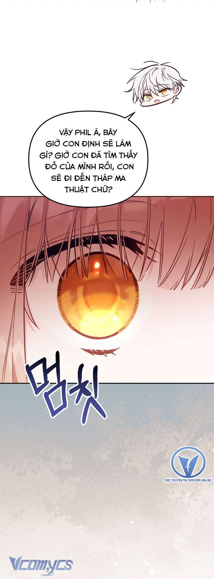 Không Có Chỗ Cho Kẻ Giả Mạo Chap 41 - Trang 2