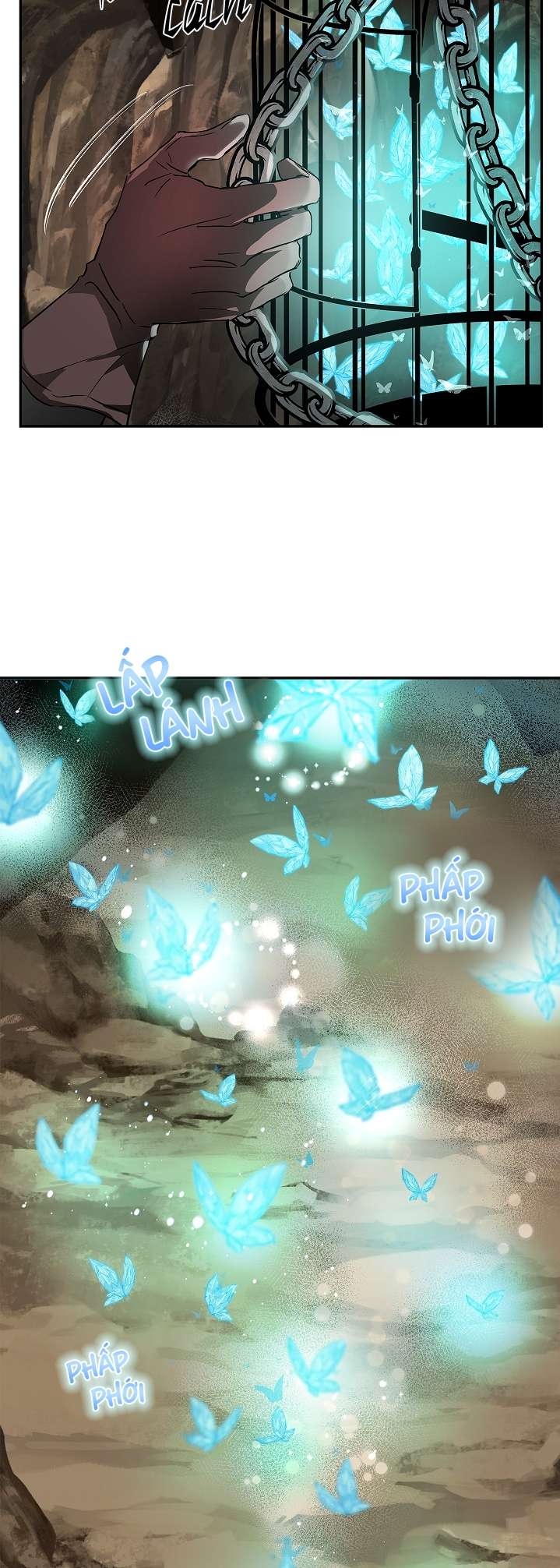 Hôn Phu Ẩn Sắc Chapter 26 - Next Chapter 27