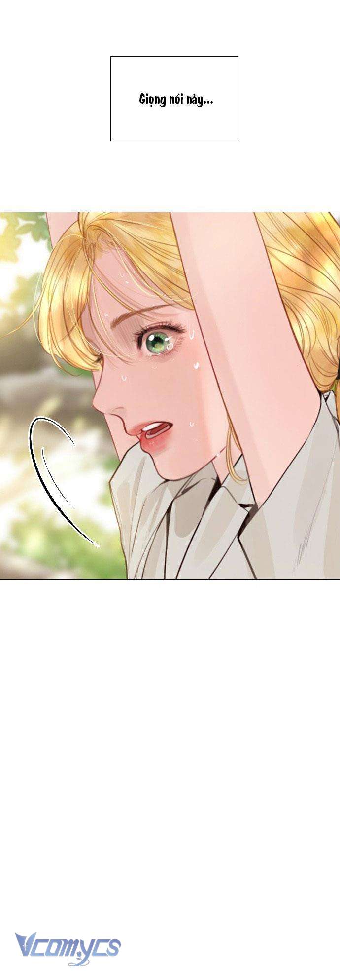 Hãy Khóc Và Cầu Nguyện Đi Chapter 32 - Trang 4