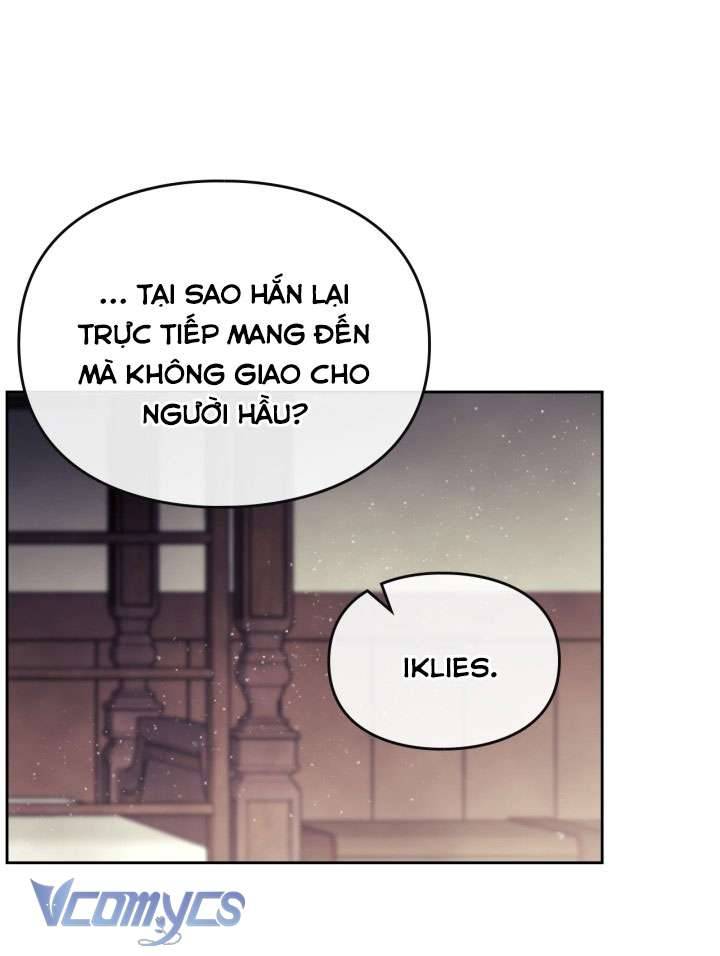 Kết Cục Của Nhân Vật Phản Diện Chỉ Có Thể Là Cái Chết Chapter 104 - Trang 4