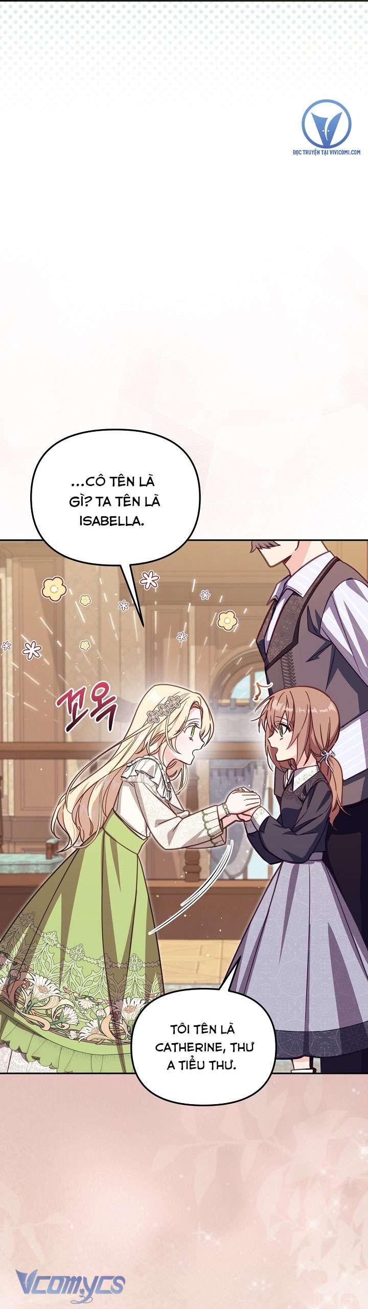 Không Có Chỗ Cho Kẻ Giả Mạo Chap 35 - Trang 2