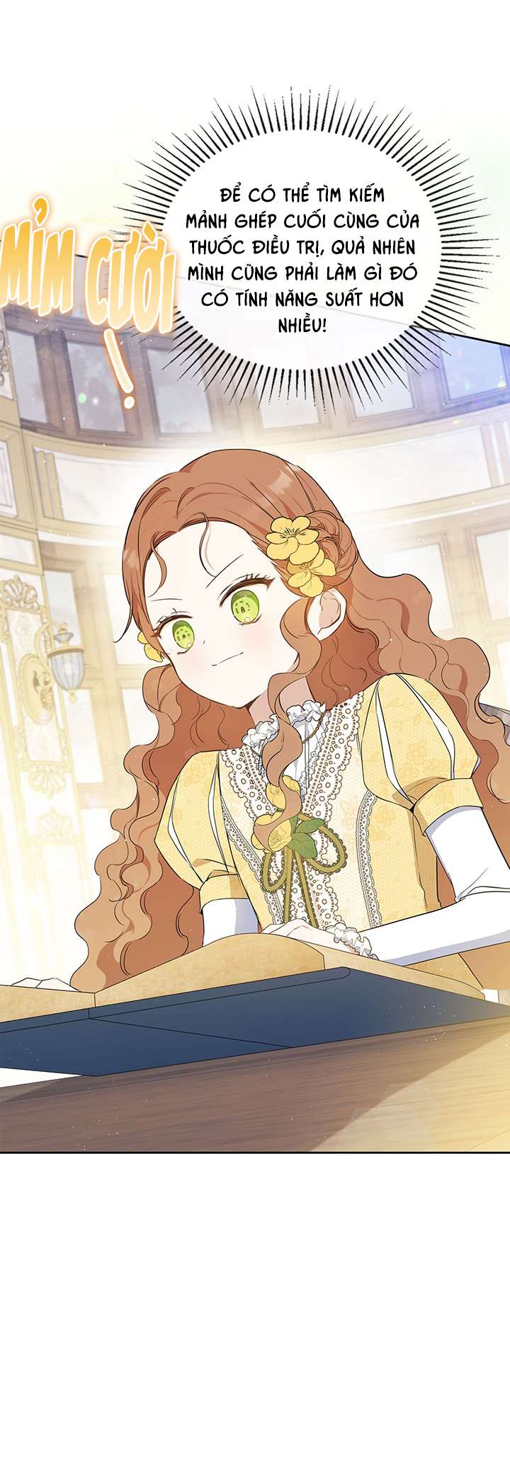Kiếp Này Nhất Định Làm Gia Chủ Chap 70 - Trang 2