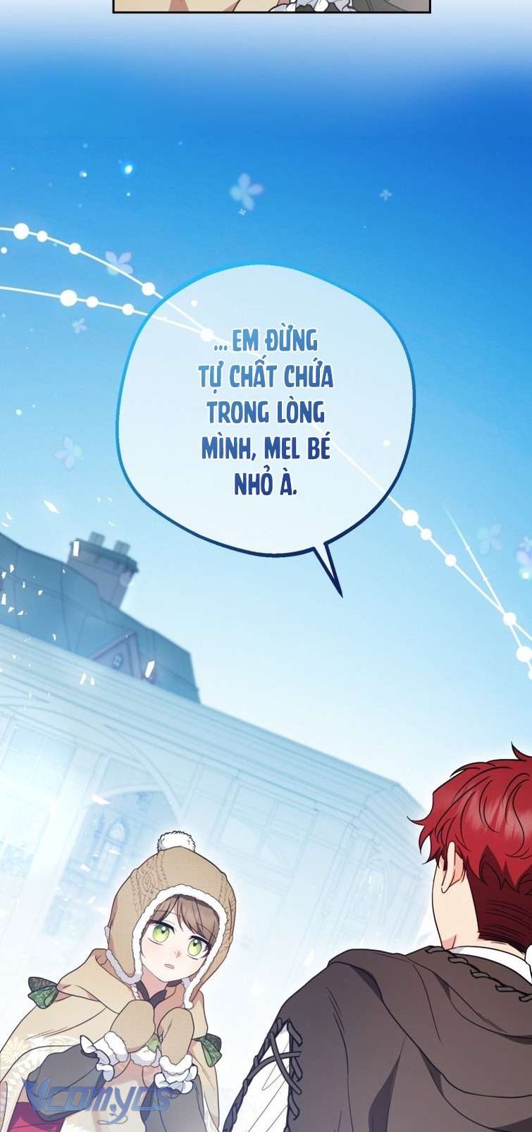 Được Yêu Thương Mà Còn Ngại Ngùng Sao! Chap 55 - Trang 4