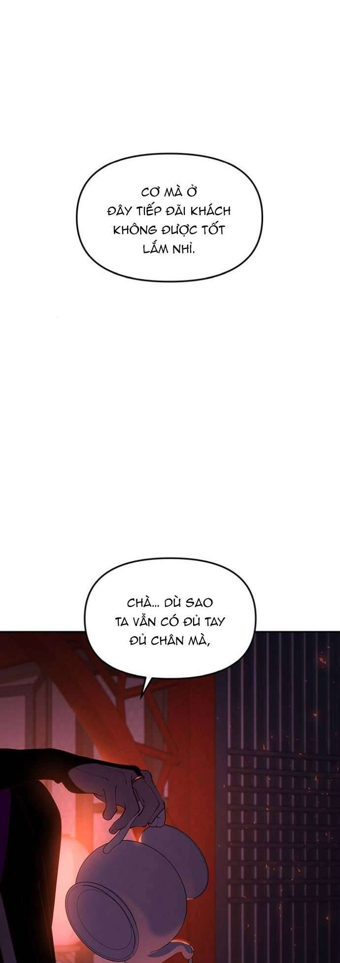 Vương Tử Huyền Bí Chapter 89 - Trang 4