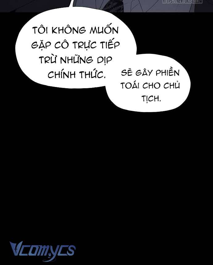 Tôi bị mắc kẹt trong một vở kịch điên rồ Chap 19 - Trang 3