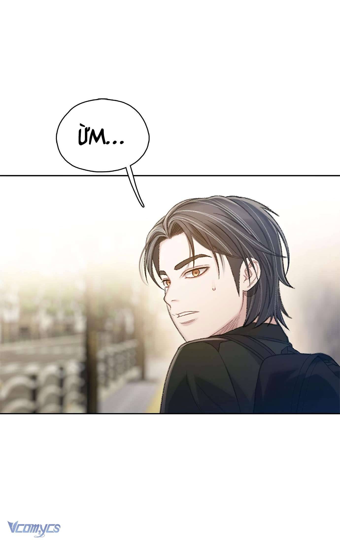 Trăng Tối: Thành Phố Xám (HYBE) Chap 2 - Trang 2