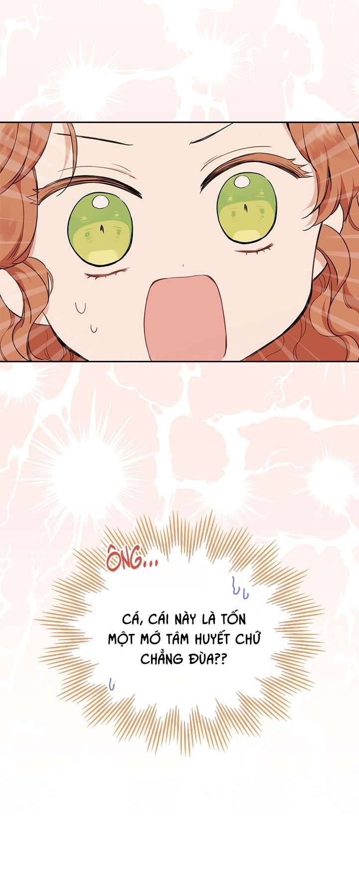 Kiếp Này Nhất Định Làm Gia Chủ Chap 50 - Trang 2