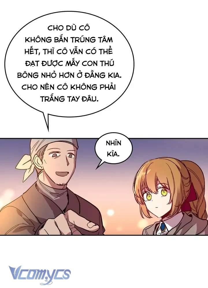 Vị Hôn Thê Khế Ước Của Công Tước Chapter 69 - Trang 4