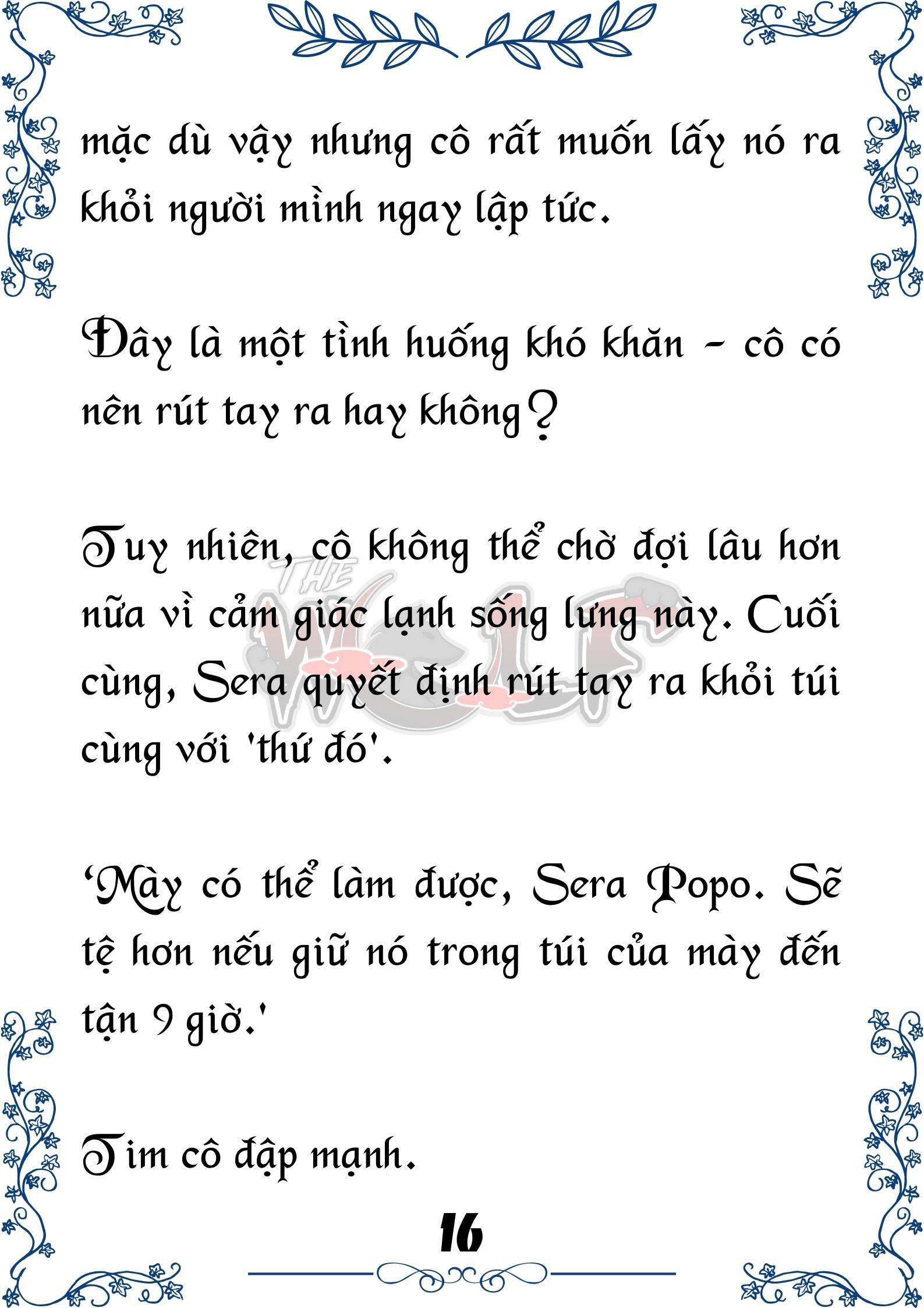 Tôi Trở Thành Gia Sư Của Cặp Song Sinh Hoàng Gia Chap 32 - Trang 2