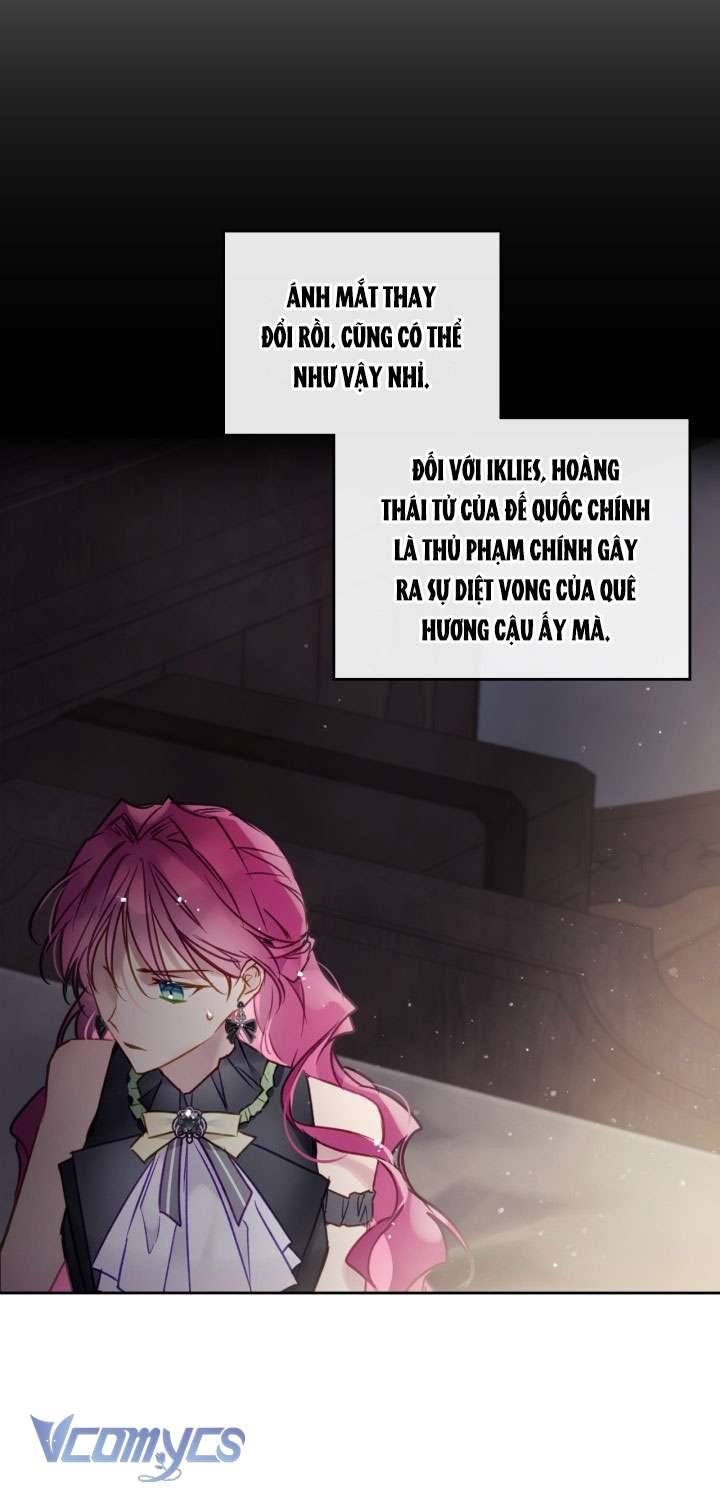 Kết Cục Của Nhân Vật Phản Diện Chỉ Có Thể Là Cái Chết Chapter 104 - Trang 4