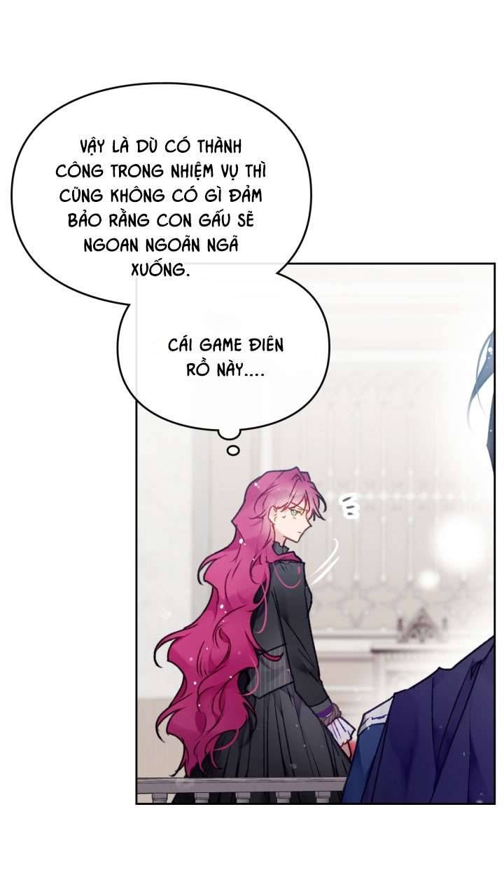 Kết Cục Của Nhân Vật Phản Diện Chỉ Có Thể Là Cái Chết Chapter 84 - Trang 4