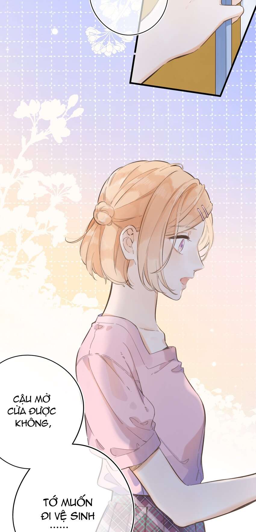 Ánh Sao Phiêu Linh Trong Nước Chapter 62 - Trang 3