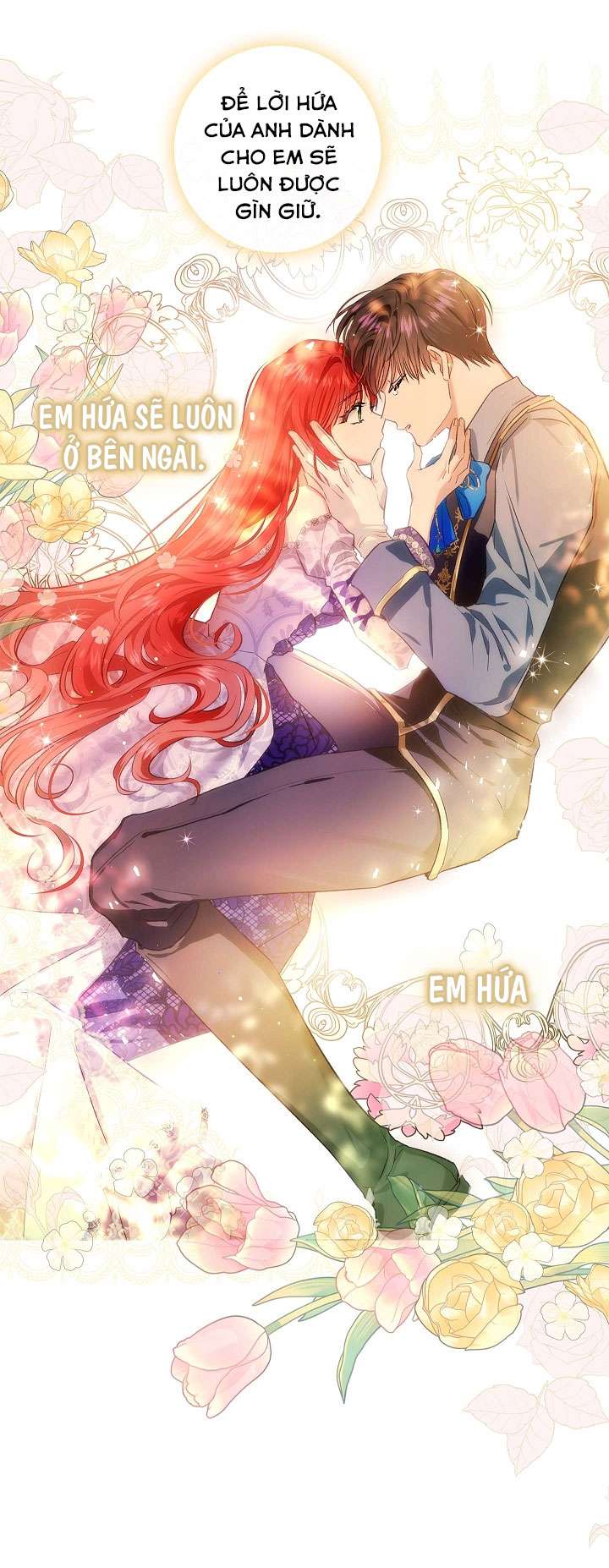 Hôn Phu Ẩn Sắc Chapter 74 - Next Chapter 75