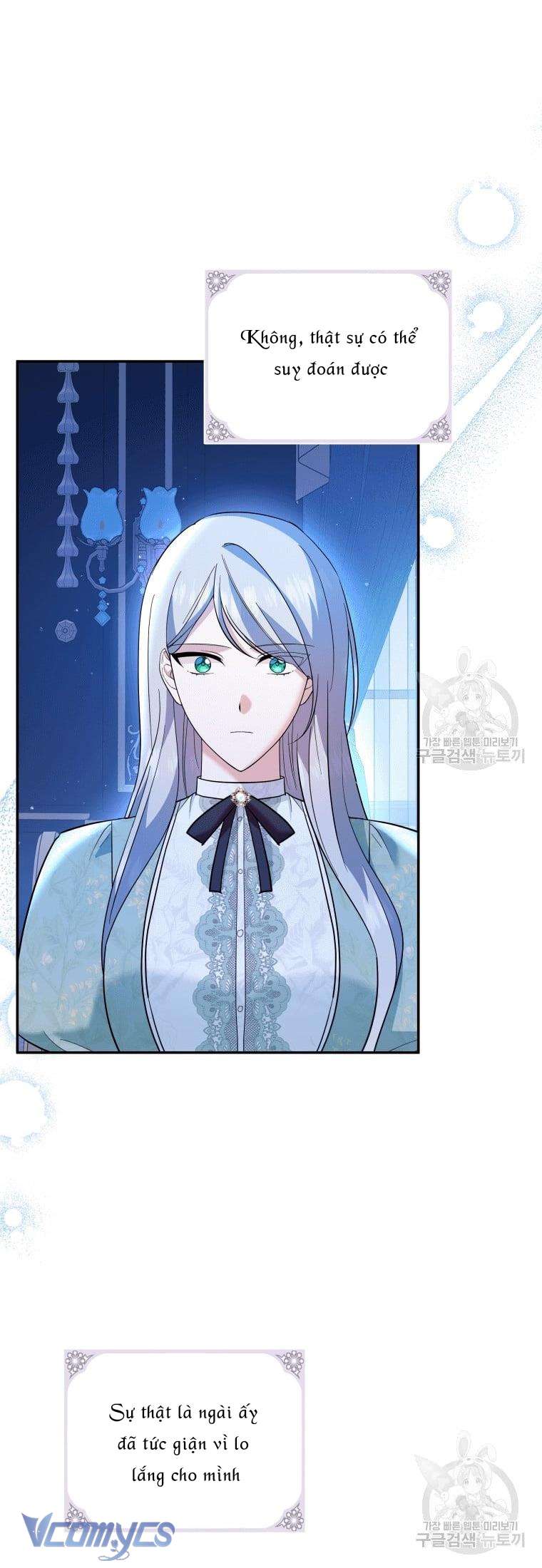 Kế Hoạch Trả Thù Chap 24 - Trang 2