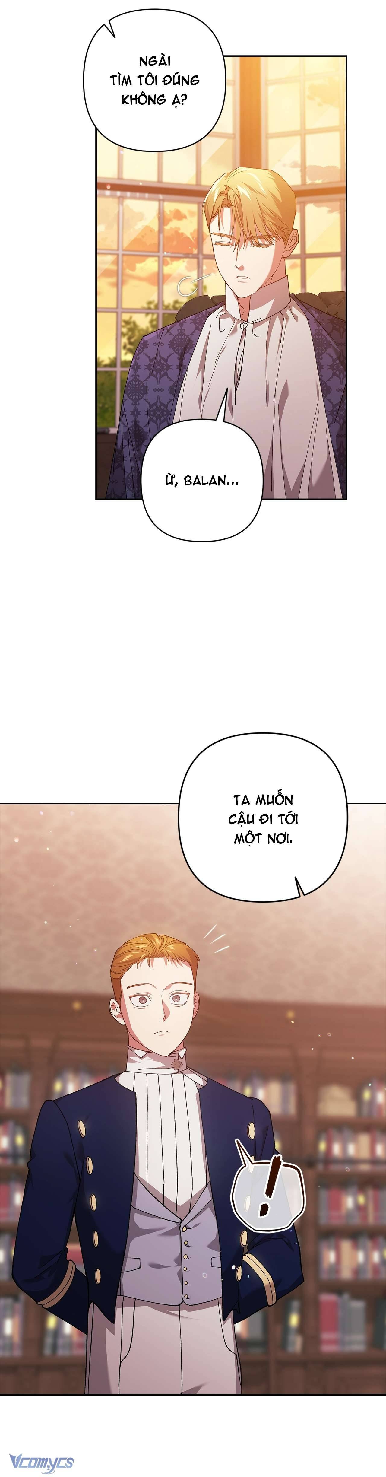 Hôn Nhân Này Rồi Sẽ Đổ Vỡ Chapter 79 - Trang 3