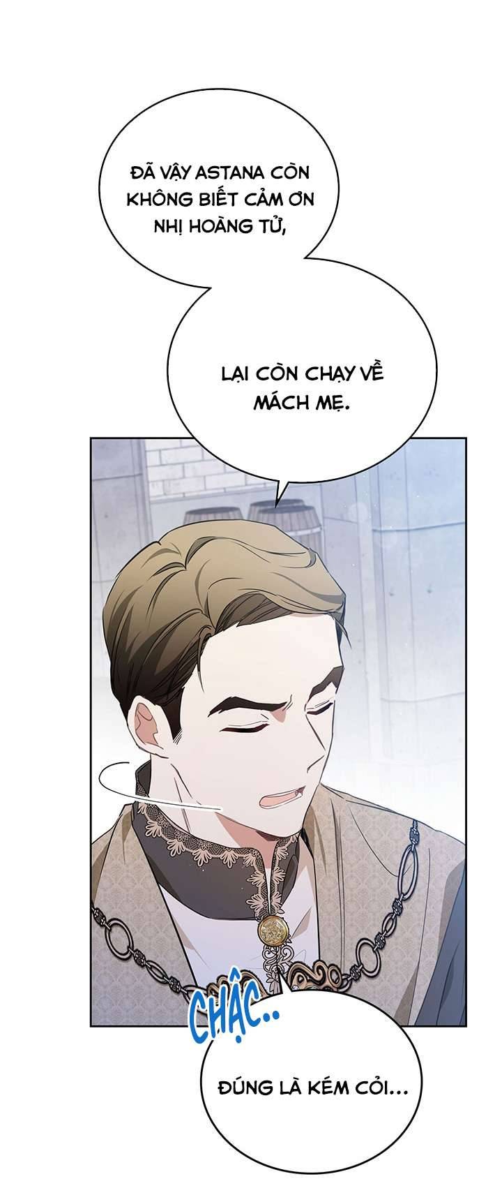 Kiếp Này Nhất Định Làm Gia Chủ Chap 63 - Trang 2