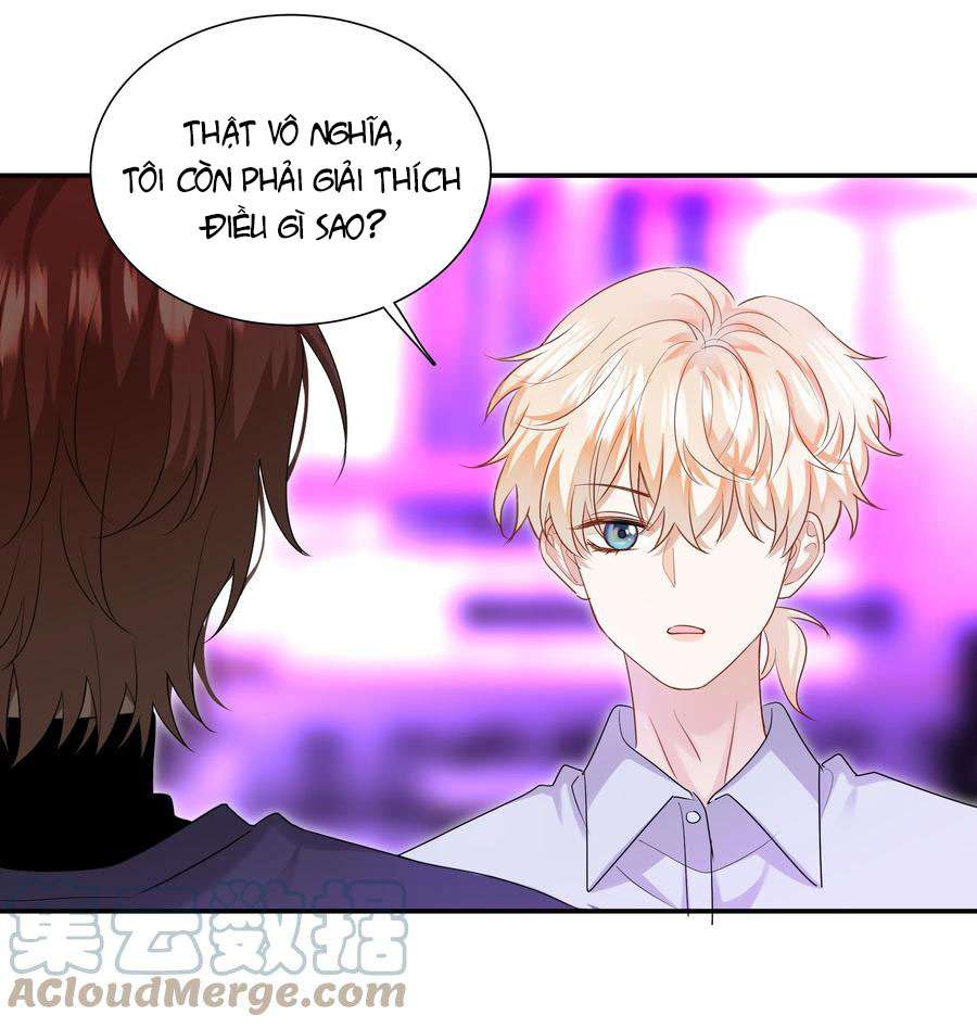 Chị Ơi! Chị Thật Không Bình Thường! Chap 12 - Trang 2