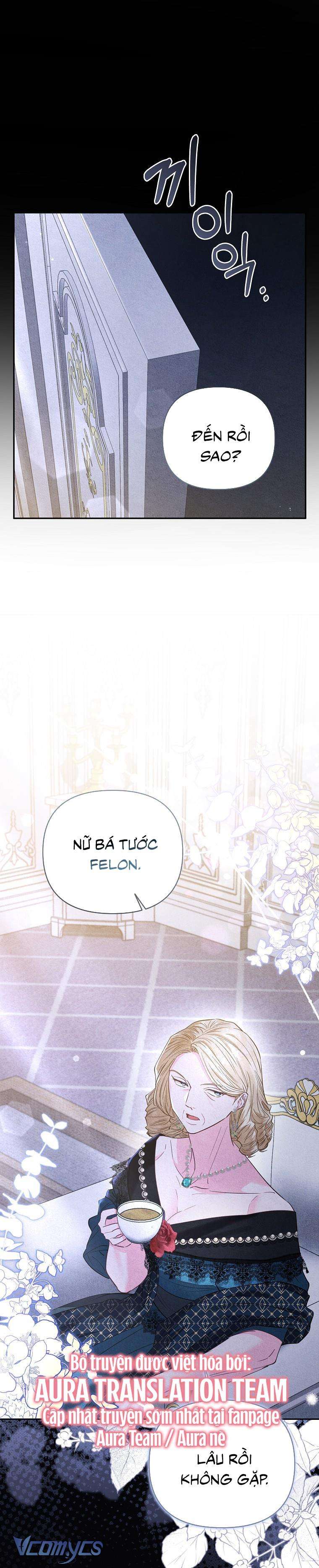 Này Người Chồng Phản Diện, Ngài Ám Ảnh Sai Người Rồi Chap 60 - Trang 4