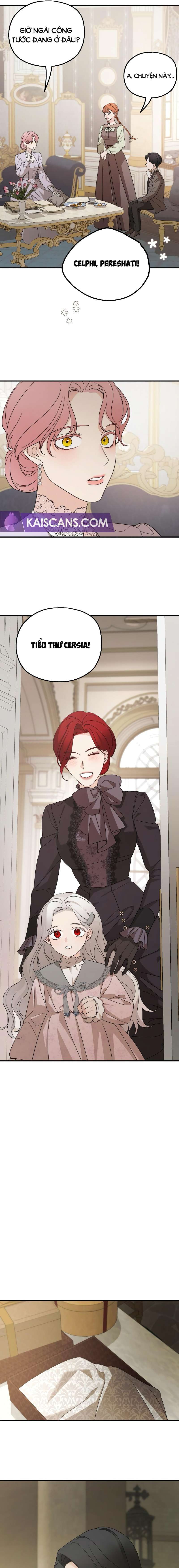 Gia Đình Chồng Quá Ám Ảnh Bởi Tôi Chap 102 - Trang 2